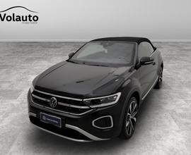 VOLKSWAGEN T-Roc 2022 Cabriolet - T-Roc Cabriolet