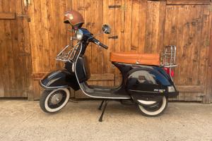 Vespa Px125 arcobaleno 1986