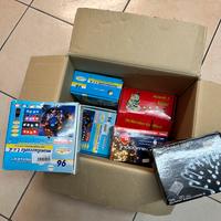 Lotto stock luci natale