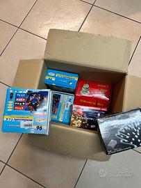 Lotto stock luci natale