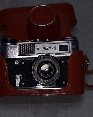 macchina fotografica 