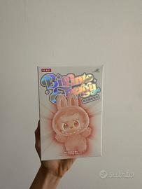 Labubu box originale sigillata – da collezione