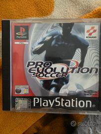 Gioco ps1