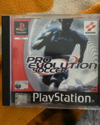 Gioco ps1