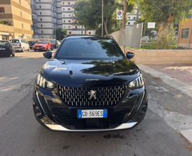 Peugeot 2008 GT