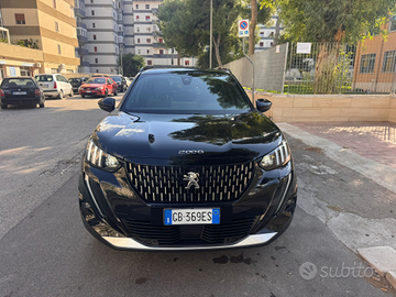 Peugeot 2008 GT