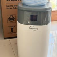 dolcitore acqua