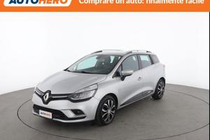 RENAULT Clio HN06997