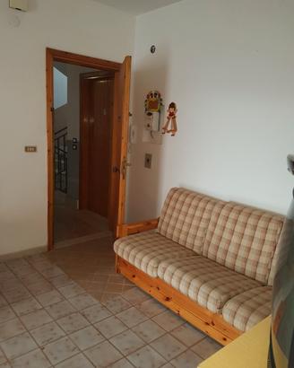 Luglio e Settembre Santa Maria del Cedro