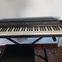 Tastiera ROLAND EP7 IIe 76 tasti