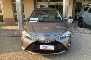 Toyota Yaris 1.5 Hybrid 5 porte Active Plus