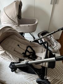 Inglesina aptica 4 in 1