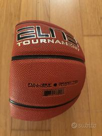 Pallone Nike Elite Tournament Basketball
