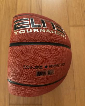Pallone Nike Elite Tournament Basketball