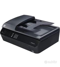 HP Stampante Officejet 4630 e-All-in-One Stampante