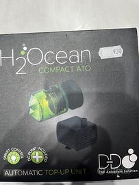 Accessori acquario H2 Ocean Compact ATO
