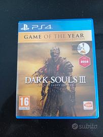 Dark Souls 3 Goty Edition 