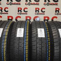 4 GOMME 215/70 R15C 109/107R CONTINENTAL 4 STAG