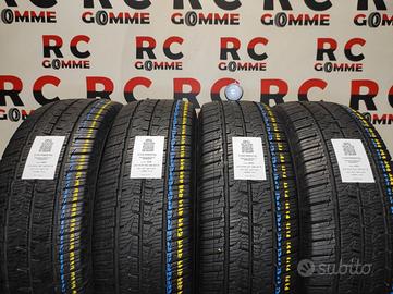 4 GOMME 215/70 R15C 109/107R CONTINENTAL 4 STAG