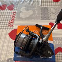 Mulinello da pesca colmic exid 4000