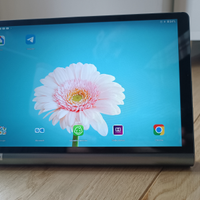 Tablet Lenovo Yoga Smart Tab display 10.1" Karaoke
