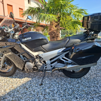 Yamaha Fjr1300
