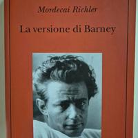 La versione di Barney