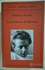 La versione di Barney