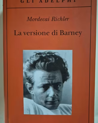 La versione di Barney