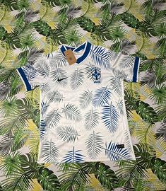 maglia brasile