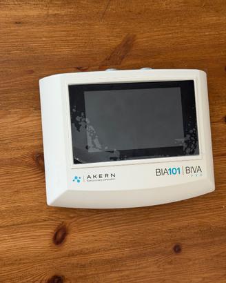Bioimpedenziometro BIA 101 BIVA PRO