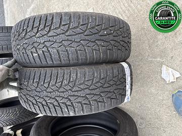 gomme usate 2056016 Winter NOKIAN - WR D4 - 422