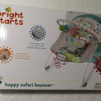 Sdraietta Bright Starts 