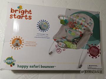 Sdraietta Bright Starts 