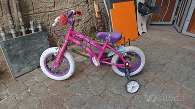 bicicletta bimba