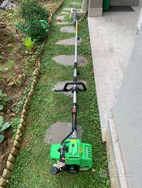 Multiattrezzo per giardino