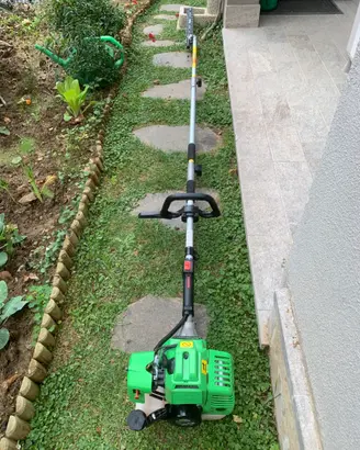 Multiattrezzo per giardino