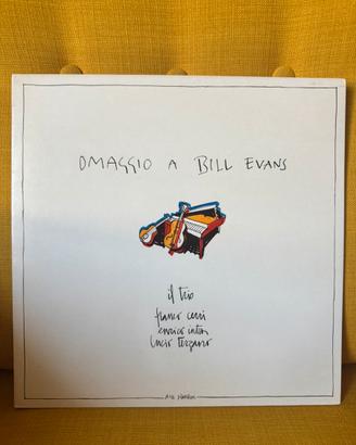Franco Cerri Vinile