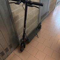 Monopattino elettrico