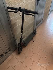 Monopattino elettrico