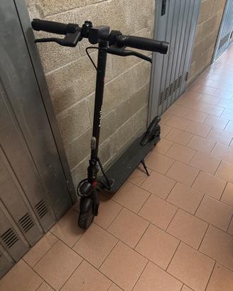 Monopattino elettrico