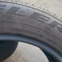 Ruote dueler hp 235/55 r 19