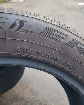 Ruote dueler hp 235/55 r 19