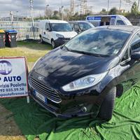 Ford Fiesta 1.5 Td 5P.Titanium(GARANTITA-NEOPAT)