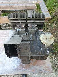 benelli 250 2c  125 2c 