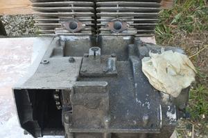 benelli 250 2c  125 2c 