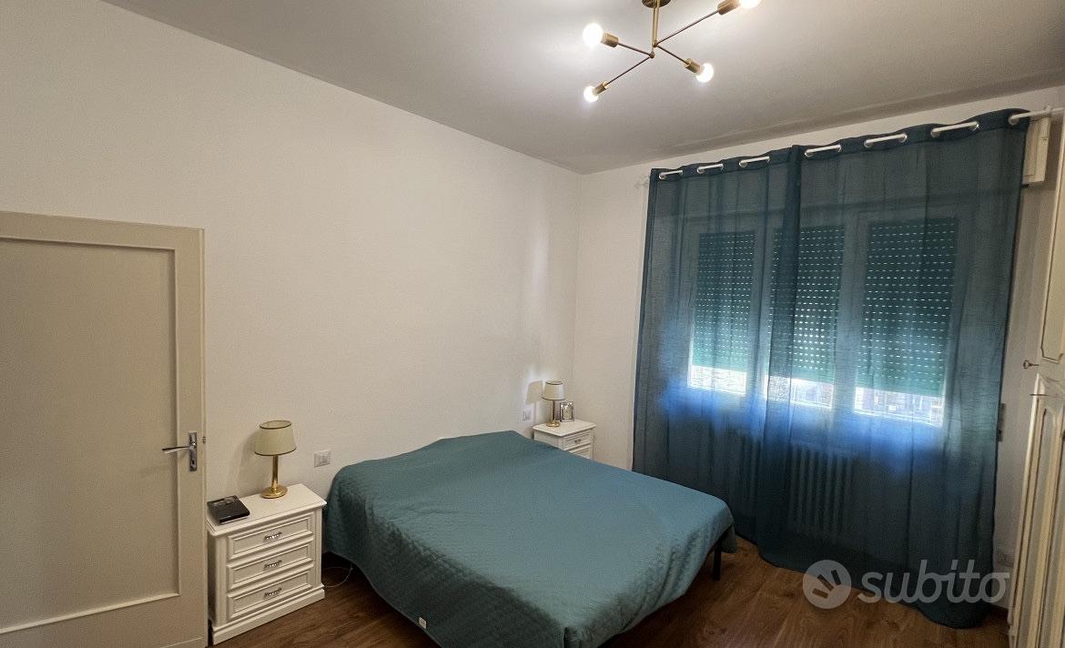 Apartment in Montecatini Terme, Gallo - Vista 3