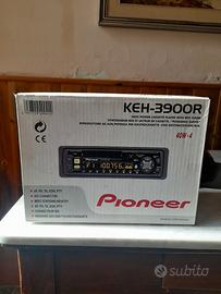 AUTORADIO CASSETTE AM/FM PIONEER KEH-3900R