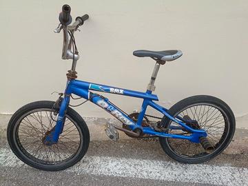 Bici BMX 