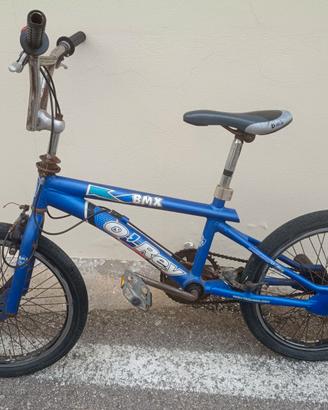 Bici BMX 